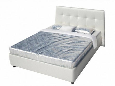 Кровать Амели (140х200)