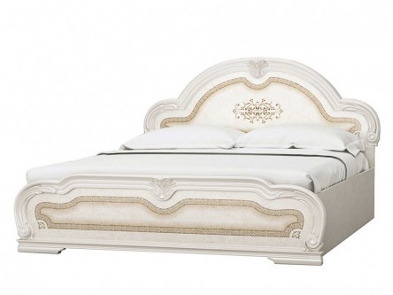 Кровать с основанием Элена (160х200)