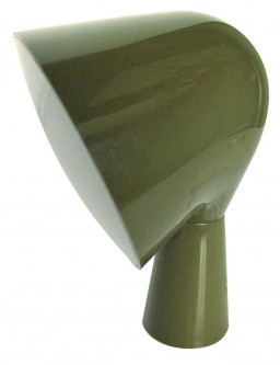 Настольная лампа декоративная Flashlight 1240-1T [1386451]