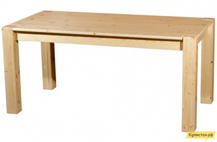 Обеденный стол Timberica 