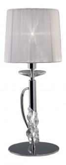 Настольная лампа декоративная Tiffany 3868 [2435241]