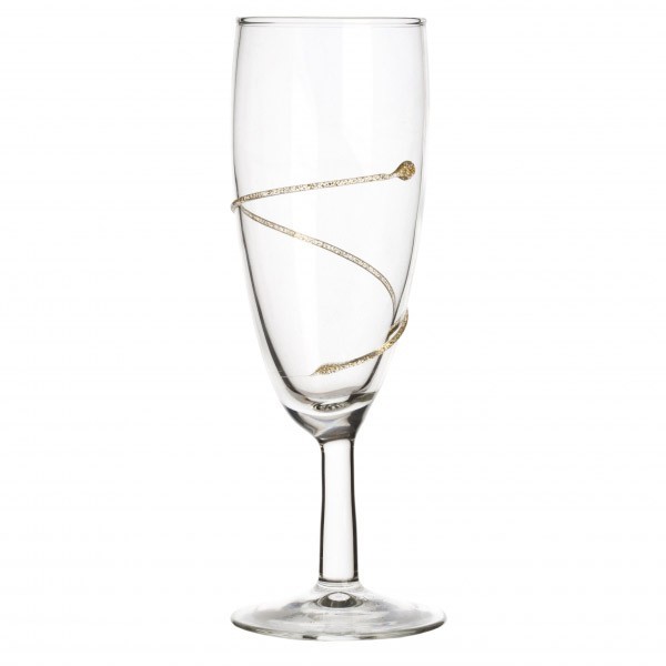 Бокал для шампанского Glossy Perty H0111 [1193401] 