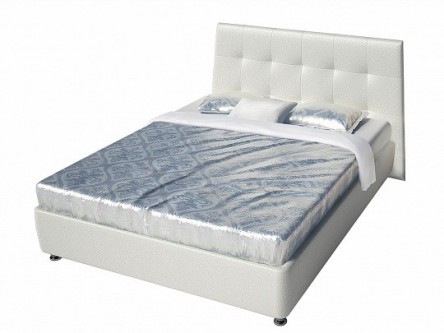 Кровать Амели (180х200)