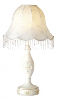 Настольная лампа декоративная Canzone SL250.504.01 [2791151]
