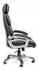 Кресло для руководителя Chairman 433 черный/серый, черный [2726471] - 