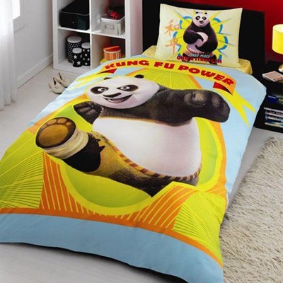 Комплект детский Kung Fu Panda Power TA_300.7040-02025 [799533] 