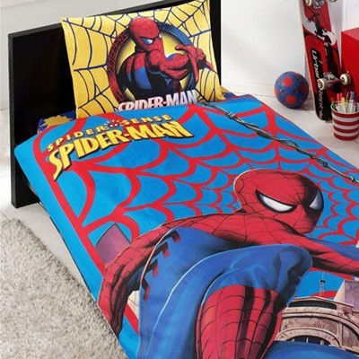 Комплект детский Spiderman Sense TA_300.0001-02578 [798383] 