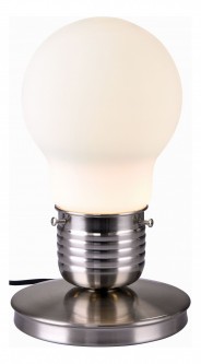 Настольная лампа декоративная Buld SL299.554.01 [2791172]
