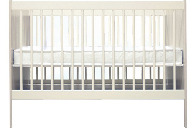 Кровать для новорожденных 62670 [2805153] 
