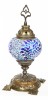 Настольная лампа декоративная Марокко 0903,05 [2809661] - 