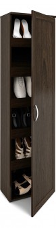 Шкаф для обуви Альмира-55 МДФ МСТ-ОДА-55-##-ПМ ВЕ [2800308]