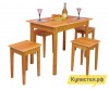 Кухонный стол Боровичи - 