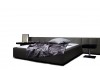 Кровать двуспальная Ohen Black-Grey DG-FBD66-1 [2814252] - 