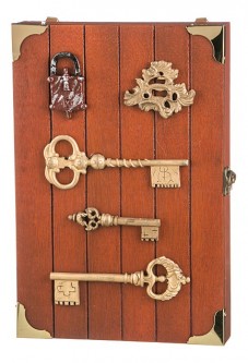 Ключница  Ключи 271-118 [2804845]