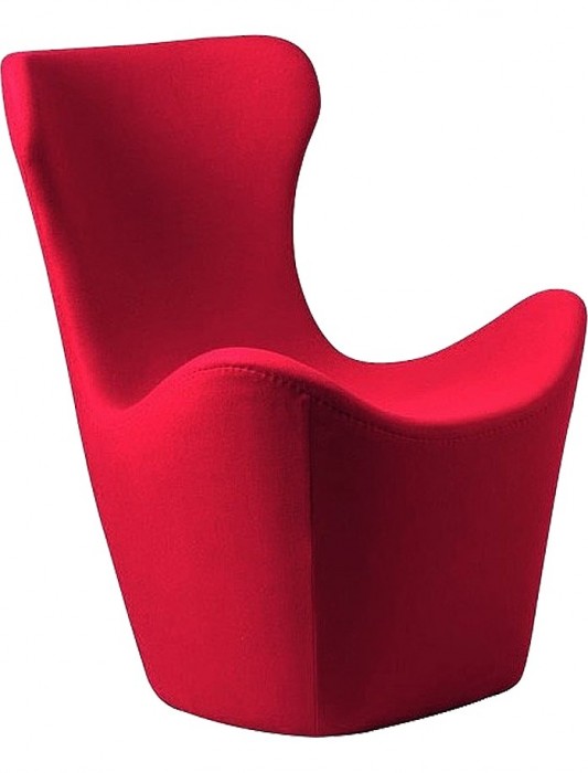 Кресло Papilio Lounge Chair DG-F-ACH465-1 [2802661] 