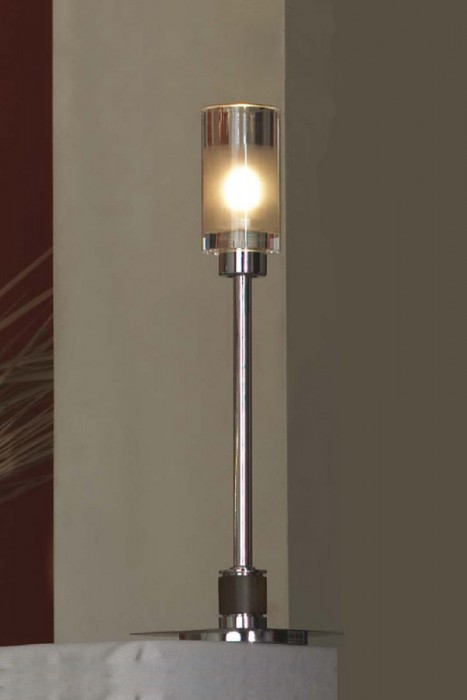 Настольная лампа декоративная Altamura LSQ-5604-01 [698093] 