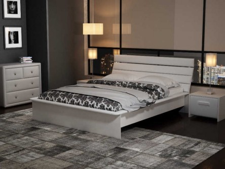 Кровать Визио-2 (140х200)