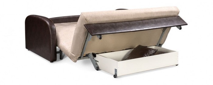 Бельевые ящики для диванов Самурай 160 См 160 см 