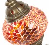 Настольная лампа декоративная Марокко 0903,09 [2809663] - 