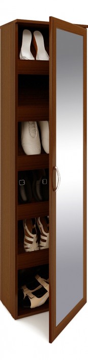 Шкаф для обуви Альмира-55 ЗРК МСТ-ОДА-55-##-ЗП ОР [2800352] 
