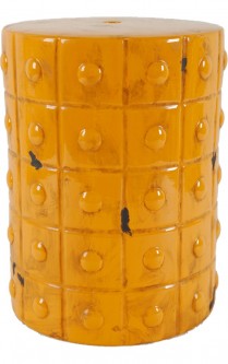 Подставка Mustard Stool Orange DG-F-TAB64 [2802710]
