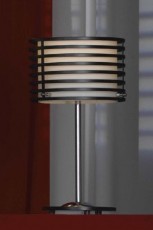 Настольная лампа декоративная Busachi LSF-8204-01 [697023]