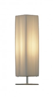 Настольная лампа декоративная Garlasco LSQ-1504-01 [1170441]