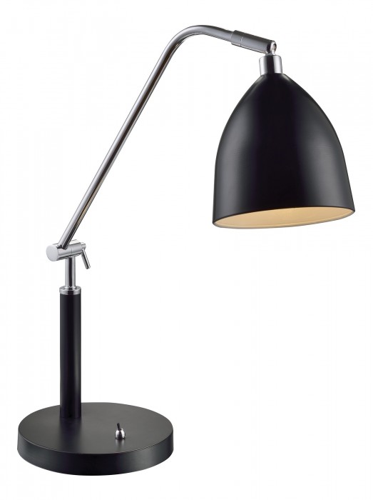 Настольная лампа офисная Fredrikshamn 105025 [2811215] 
