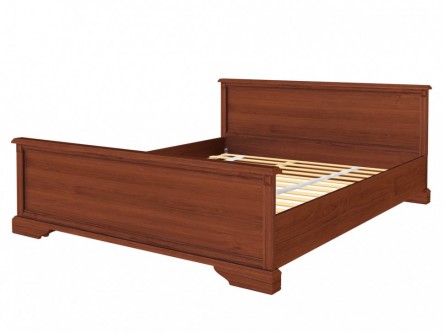 Кровать Стиль (160х200)