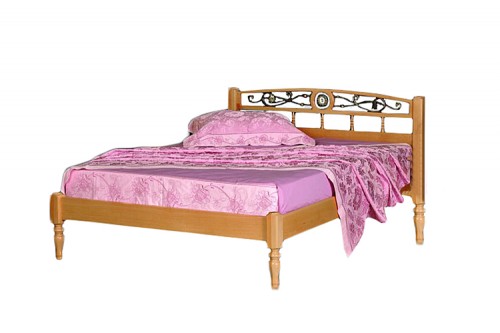 Кровать Мальва