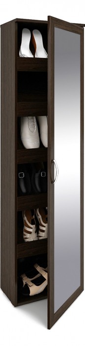 Шкаф для обуви Альмира-55 ЗРК МСТ-ОДА-55-##-ЗП ВЕ [2800344] 