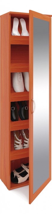 Шкаф для обуви Альмира-55 ЗРК МСТ-ОДА-55-##-ЗП ВО [2800346] 