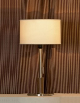Настольная лампа декоративная Silvi LSC-7114-01 [666923]