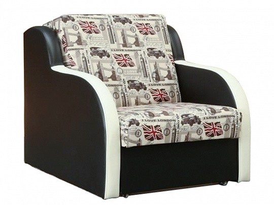 Кресло-кровать Фурор 1 