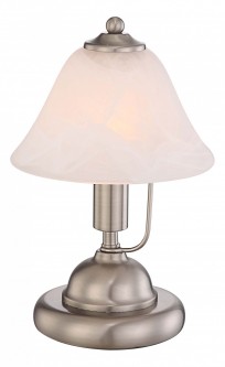 Настольная лампа декоративная Antique I 24909 [2657141]