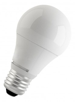 Лампа светодиодная E27 230В 10Вт 2700K LB-92 25457 [2799457]