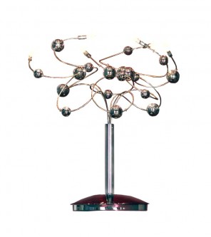 Настольная лампа декоративная Bitonto LSQ-5404-06 [697993]