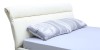 Кровать мягкая Монако с подъемным механизмом (Бежевый) - 