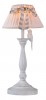 Настольная лампа декоративная Bird ARM013-11-W [2721336] - 
