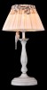 Настольная лампа декоративная Bird ARM013-11-W [2721336] - 