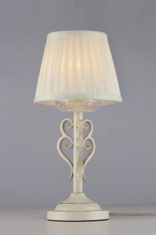 Настольная лампа декоративная Elegant 7 ARM288-00-G [1850811]
