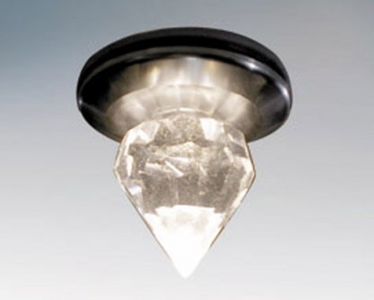 Встраиваемый светильник Astra crystal 070164 [779663]