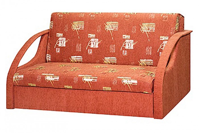 Кресло-кровать Эдем 