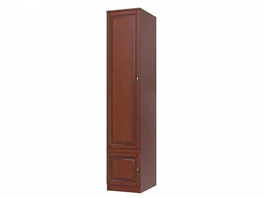 Шкаф 2-х дверный для одежды Влада 