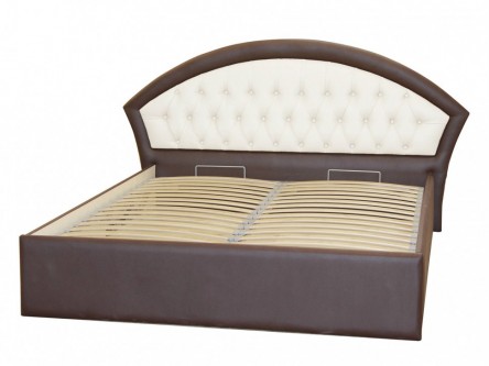 Кровать Фасмер (160х200)