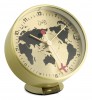 Настольные часы  Карта мира 4018G [2807939] - 