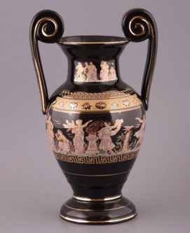 Декоративная ваза Греческие Мотивы 54-116 [1331611]