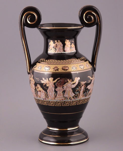 Декоративная ваза Греческие Мотивы 54-116 [1331611] 