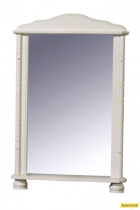 Настенное зеркало Timberica 