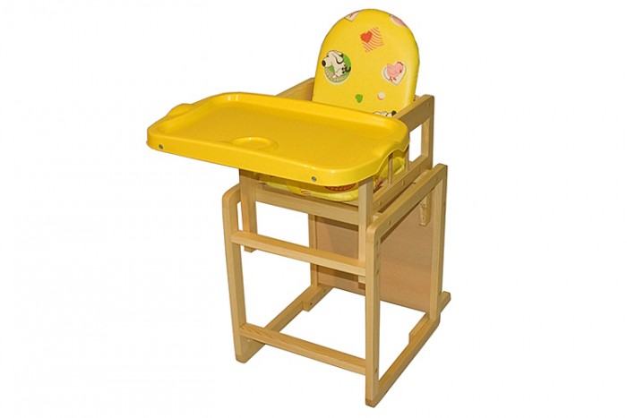 Детский стол-стул Тотошка 